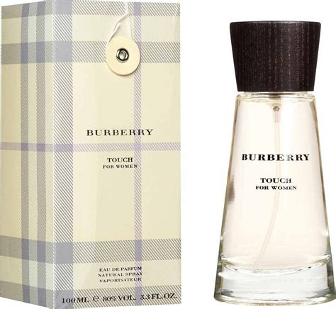 burberry touch edp review|Burberry edp for women.